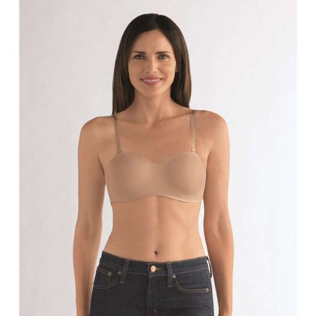 AMOENA REGGISENO BARBARA PADDED WB