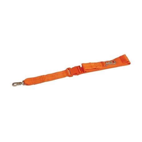 SET 3 CINTURE DI SICUREZZA PER TAVOLA SPINALE