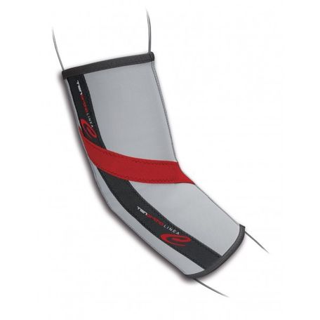 GOMITIERA ELASTICA CON TAPING TO2107