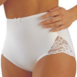 Intimo modellante