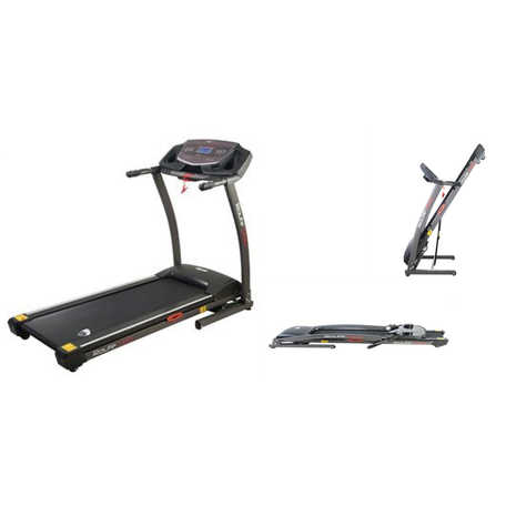 TAPIS ROULANT ELETTRICO GL-TR-560