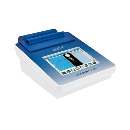 SPIROMETRO DESK DATOSPIR TOUCH