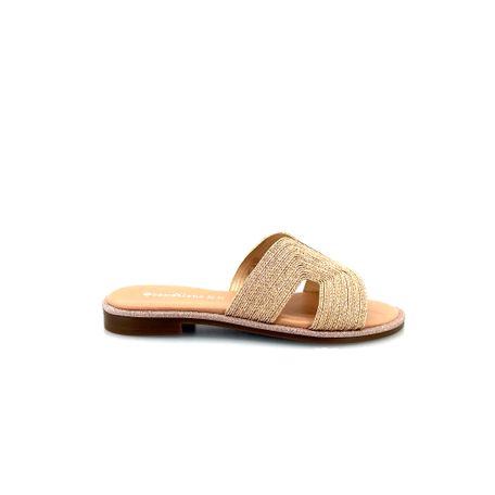 ESSEGI CIABATTA DONNA ART. TRENDY 456