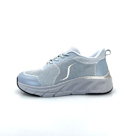 LOREN SCARPA SPORTIVA CON LACCI ART.A2005