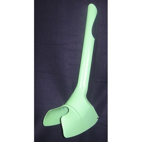 CALZA LA CALZA INFILACALZE STANDARD VERDE