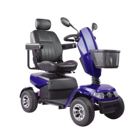 SCOOTER  ELETTRICO SATURN