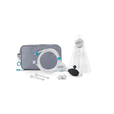 PERISTEEN SET PER IRRIGAZIONE INTESTINALE ART. 29140