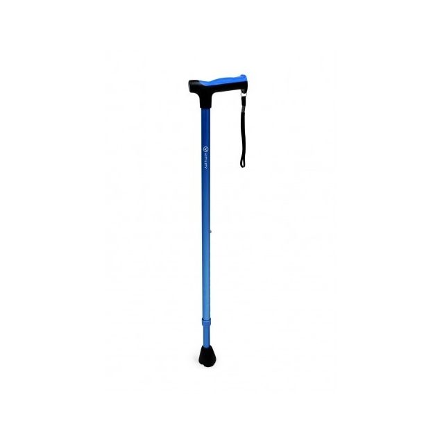 bastone-regolabile-in-altezza-blu-0024667