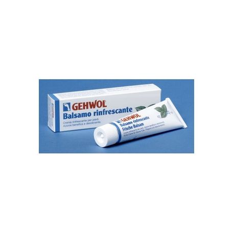 GEHWOL BALSAMO RINFRESCANTE 75 ML