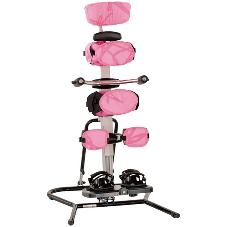 LECKEY SQUIGGLES STANDER