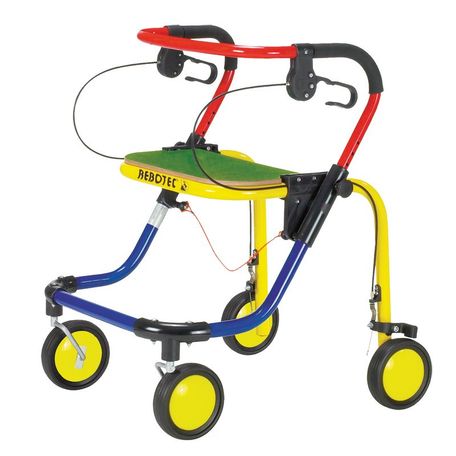 SEDILE PER FOXY ROLLATOR PEDIATRICO