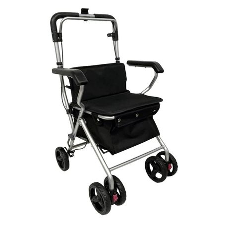 ROLLATOR PER SHOPPING NEO BALADEO 