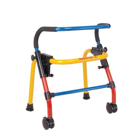 WALK-ON ROLLATOR PEDIATRICO
