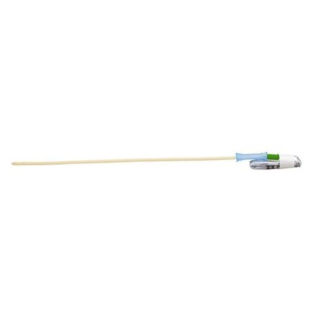 HOLLISTER CATETERE MONOUSO AUTOL. ONLI PLUS CON SACCA UOMO CH 16 CFX30
