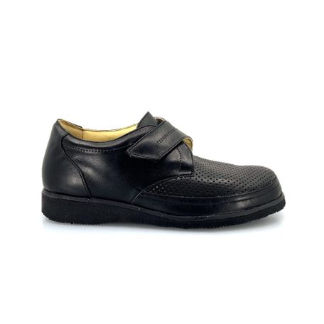 ECOSANIT SCARPA UOMO FORATA CON STREC ART MARIANO