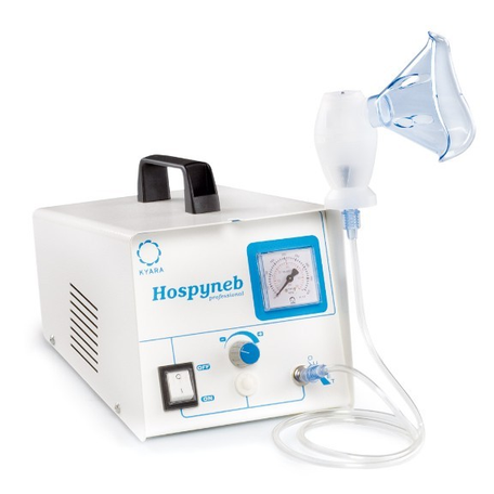 AEROSOL PROFESSIONALE HOSPYNEB