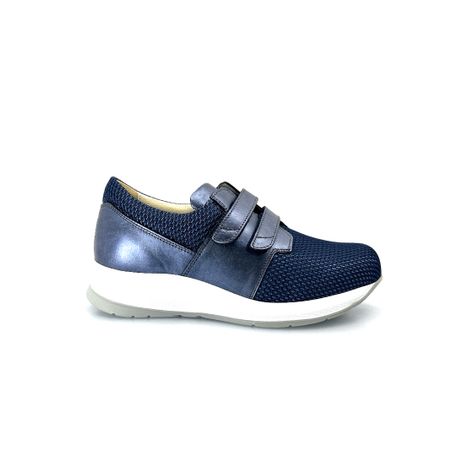 ECOSANIT SCARPA DONNA CON DOPPIO STREC ART ORTIGIA