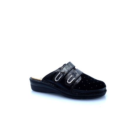ECOSANIT CIABATTA DONNA CON DOPPIO STREC ART MAIO