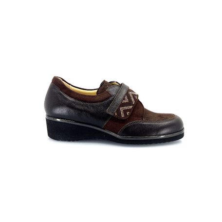 ECOSANIT SCARPA DONNA CON STREC ART MALU'