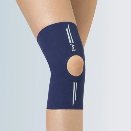 GINOCCHIERA PHYLOETEK TK 20  TRASP.  CON FORO ROTULEO H25