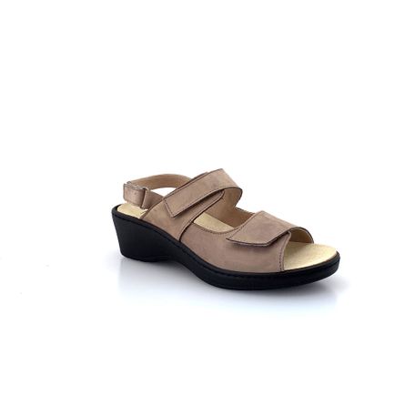 DUNA SANDALO DONNA CON TRIPLO STREC ART KLS628