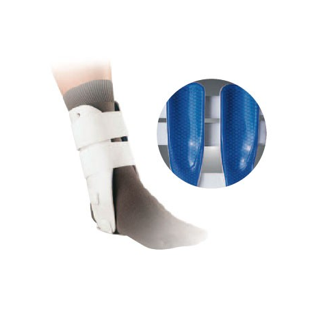 LIGACAST ANATOMIC - CAVIGLIERA STABILIZZATRICE BIVALVA 2315