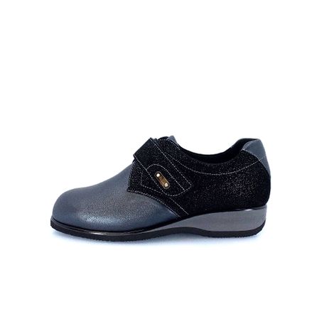 DUNA SCARPA DONNA CON STRECH ART. MANOLA