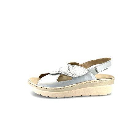 ESSGI SANDALO DONNA CON DOPPIO STREC ART PERSONELLE 216