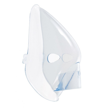MASCHERA BAMBINO PER AEROSOL