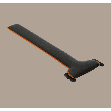 SOFTAB - ASTA DI APPOGGIO POLSO E MANO MOD. PR2-84500A