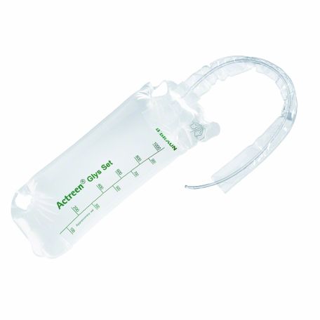 ACTREEN GLYS SET TIEMANN CH 16 LUNGH. 45 CM CFX30 CODICE 226116F