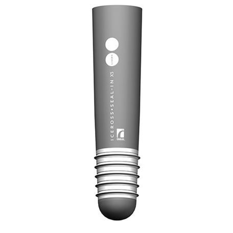 CUFFIA TRANSTIBIALE ICEROSS SEAL-IN® X5 I-3663XX CON WAVE I-3664XX
