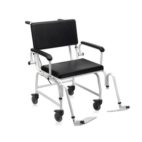 BILANCIA PESAPERSONE A SEDIA - BARIATRICA 300 KG
