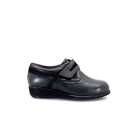 SCARPA DONNA CON STRECH ART DM50 RENDE