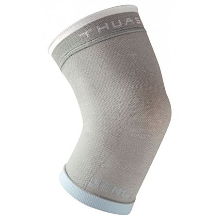 GENUSOFT - GINOCCHIERA ELASTICA COMPRESSIVA 15-20 mmHg