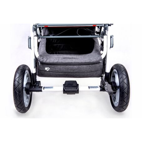 MYWAM SACCA PORTAOGGETTI (GRIZZLY)