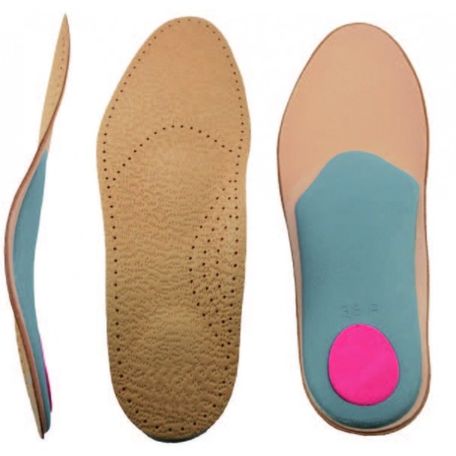 OK-PED PLANTARI ANATOMICI UOMO/DONNA 120