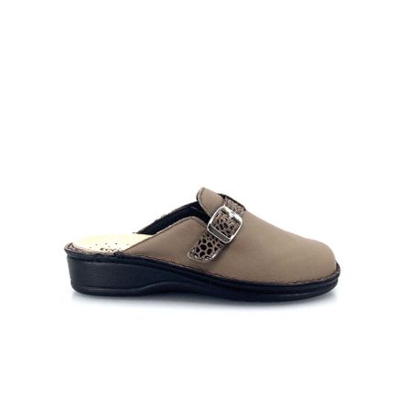 ECOSANIT PANTOFOLA DONNA CON STREC ART NOVA