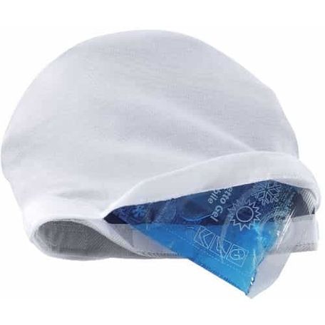 CUFFIA PER CHEMIOTERAPIA REFRIGERANTE MOD. DINA