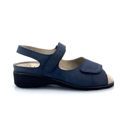 TOMASI SANDALO DONNA CON STRECH ART VALE SABOT