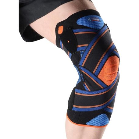 THUASNE GINOCCHIERA STRAPPING NOVELASTIC