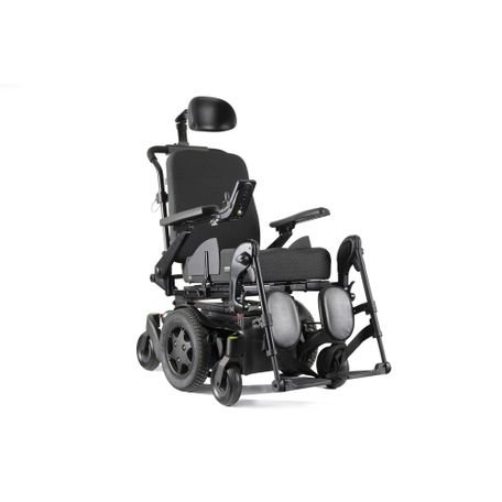CARROZZINA ELETTRONICA Q400 M SEDEO LITE