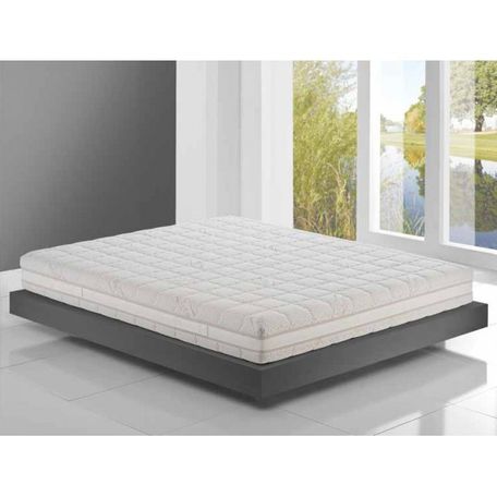 MATERASSO POLIFOAM MEMORY 5 CM