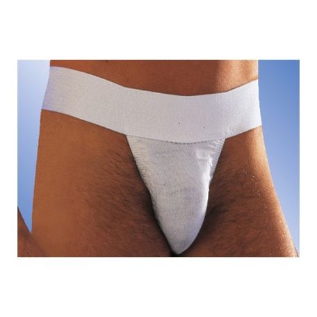 SOSPENSORIO COTONE UNIVERSAL