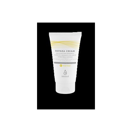 GOCCIA E' - REPARA CREAM CREMA MANI 75 ML
