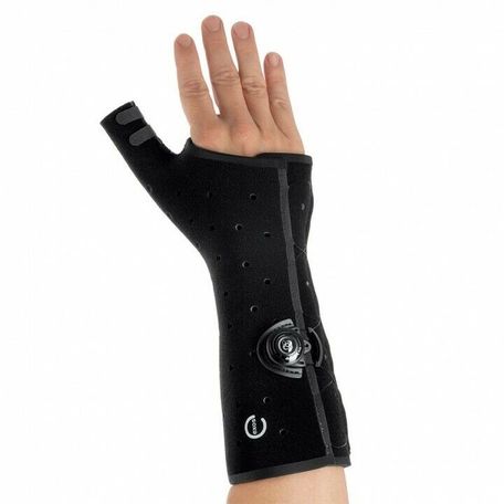 EXOS TUTORE POLSO CON POLLICE LUNGO 315