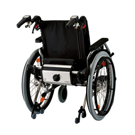 PROPULSORE ELETTRONICO PER ACCOMPAGNATORE V-MAX 2
