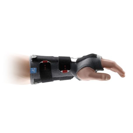 LIGAFLEX IMMO - POLSIERA D'IMMOBILIZZAZIONE EVOLUTA PER POLSO