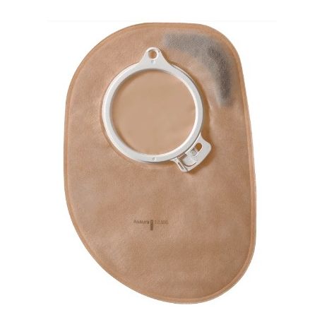 ALTERNA MIO coloplast 46455 SACCA fondo CHIUSo MIDI 50MM cf da 30pz