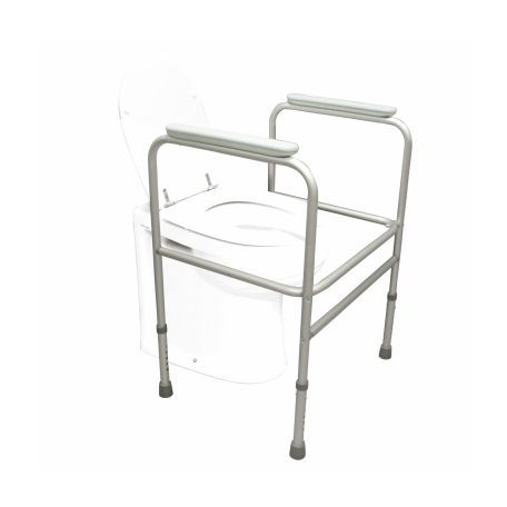 TELAIO STABILIZZANTE PER IL WC AMOVIBILE AB-63 INTERMED